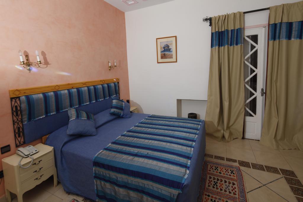 Hotel Le Tinsouline Zagora Bagian luar foto